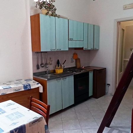 Ferienwohnung Rifugio A Chiaia 2 Ponza Exterior foto