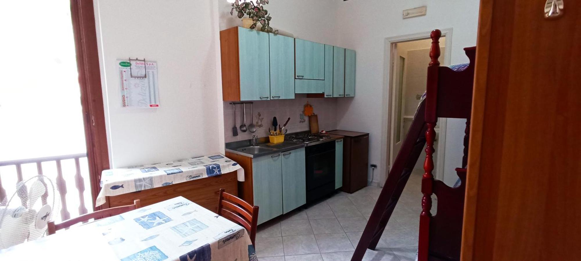 Ferienwohnung Rifugio A Chiaia 2 Ponza Exterior foto