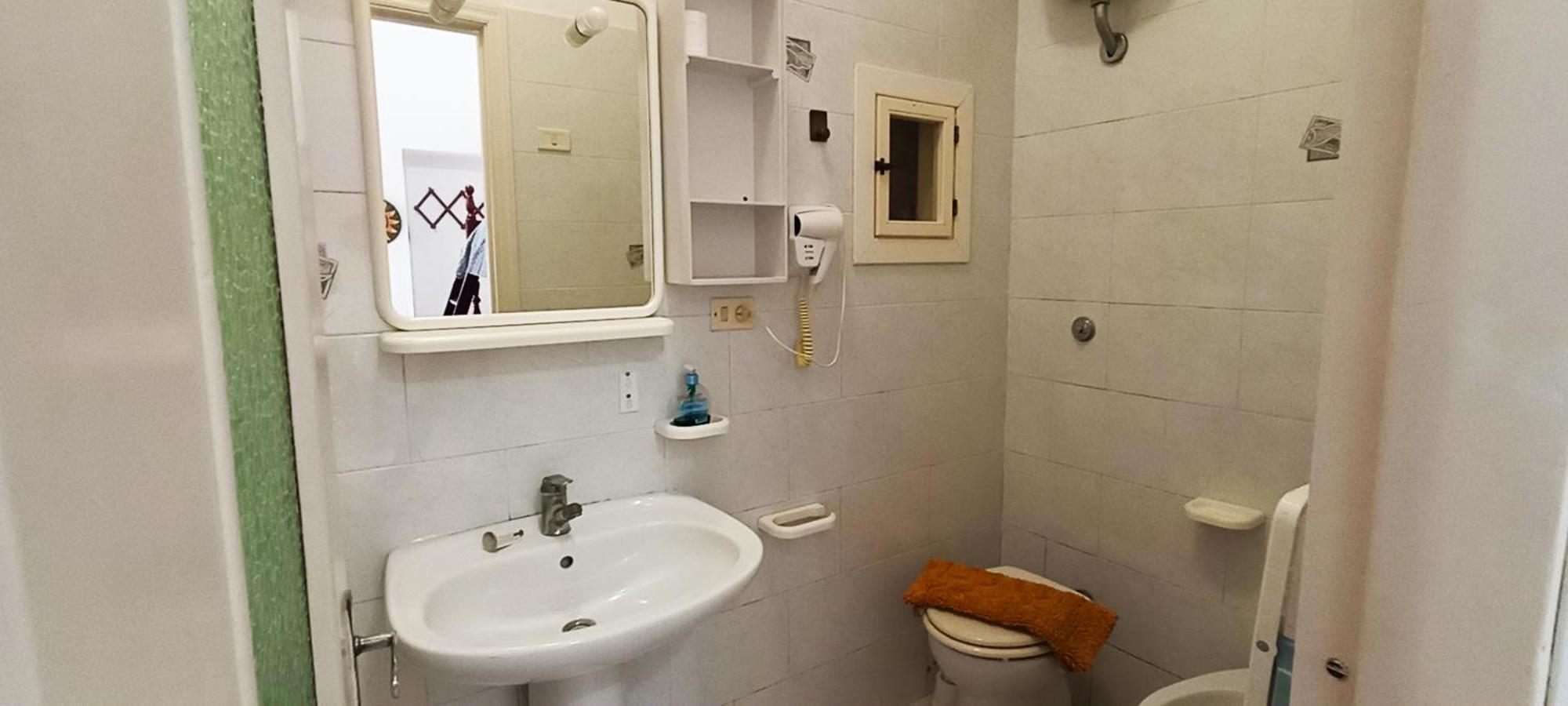Ferienwohnung Rifugio A Chiaia 2 Ponza Exterior foto