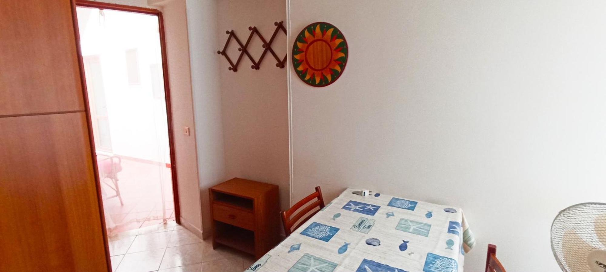 Ferienwohnung Rifugio A Chiaia 2 Ponza Exterior foto